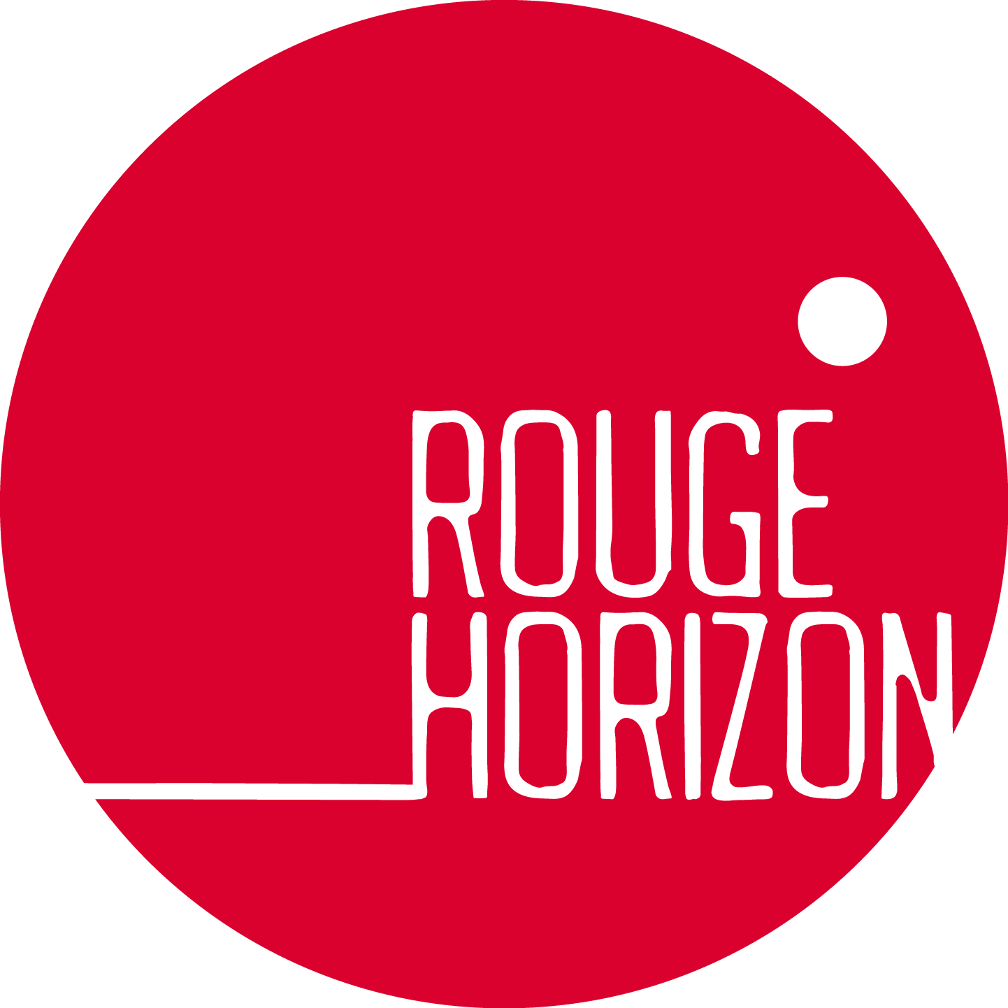 logo Rouge Horizon
